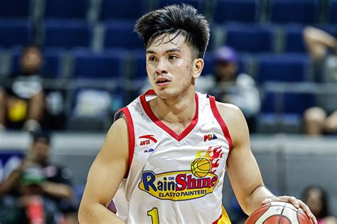 PBA: Adrian Nocum sizzles as Rain or Shine breaks through vs .